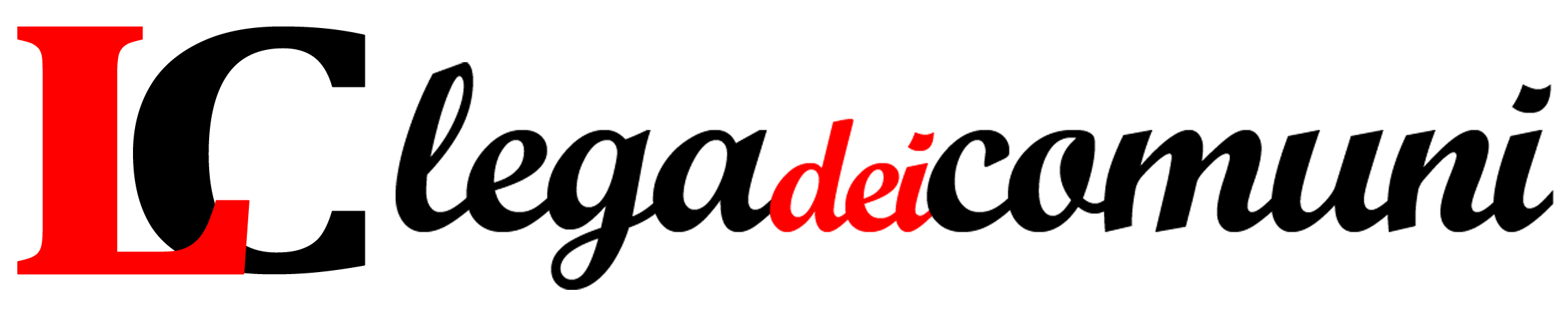 Lega dei Comuni - home