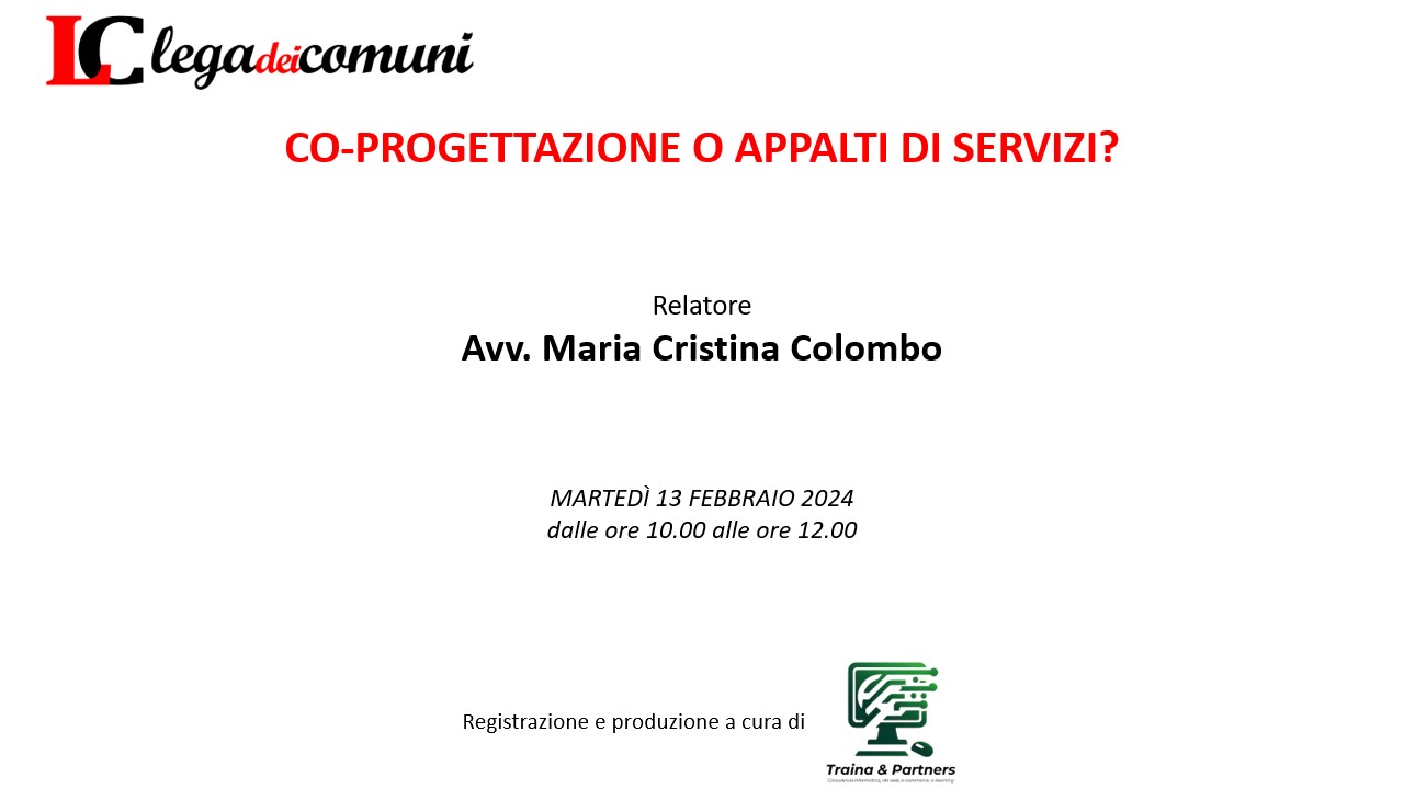 13 febbraio 2024