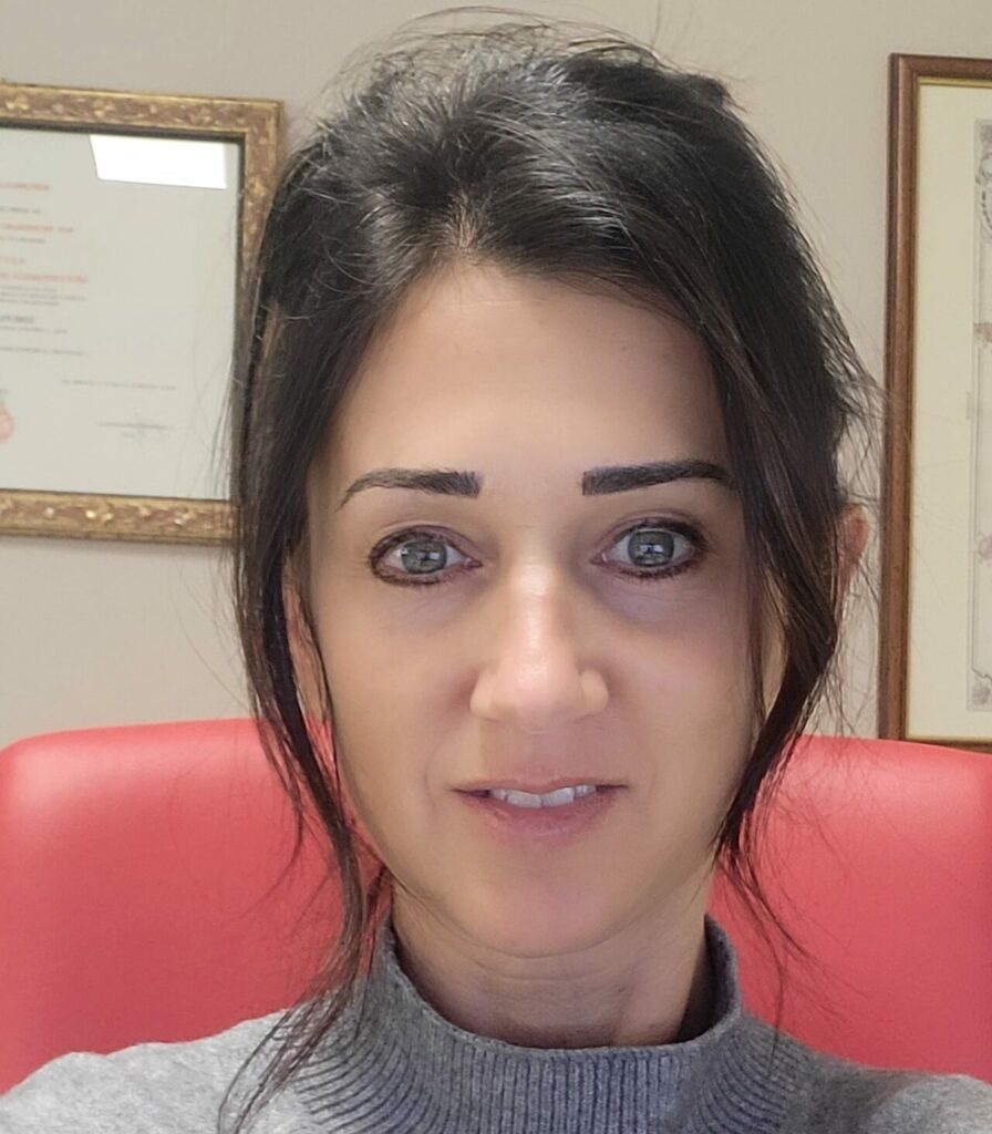 Simona Persi Simona Persi