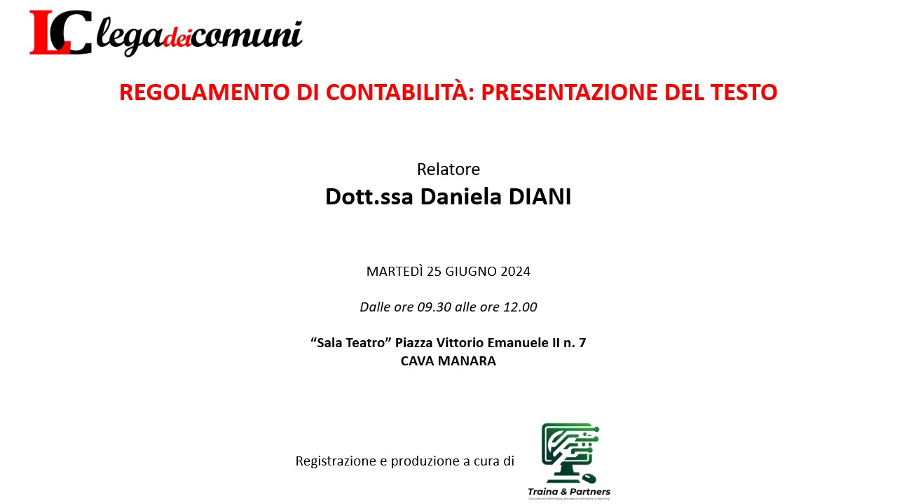 25 giugno 2024